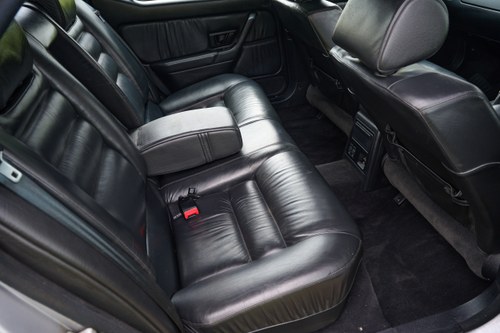 1996 Citroen XM Exclusive V6 à vendre (picture 58 of 205)