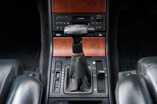 1996 Citroen XM Exclusive V6 à vendre (picture 64 of 205)