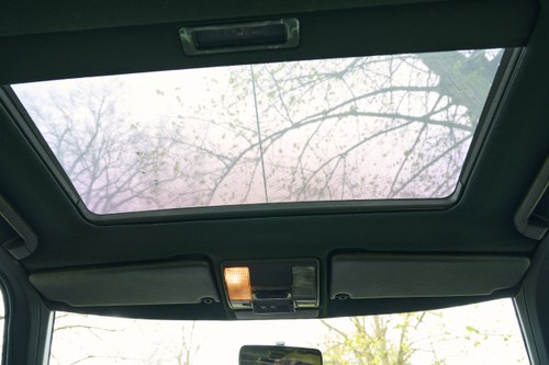 1996 Citroen XM Exclusive V6 à vendre (picture 65 of 205)