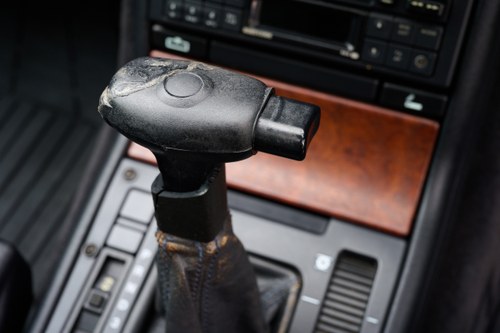 1996 Citroen XM Exclusive V6 à vendre (picture 68 of 205)