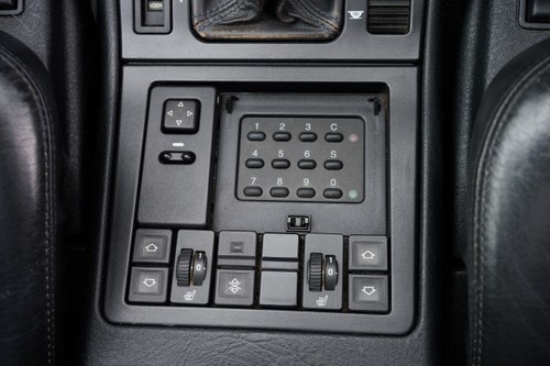 1996 Citroen XM Exclusive V6 à vendre (picture 69 of 205)