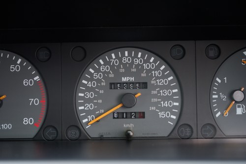 1996 Citroen XM Exclusive V6 à vendre (picture 71 of 205)