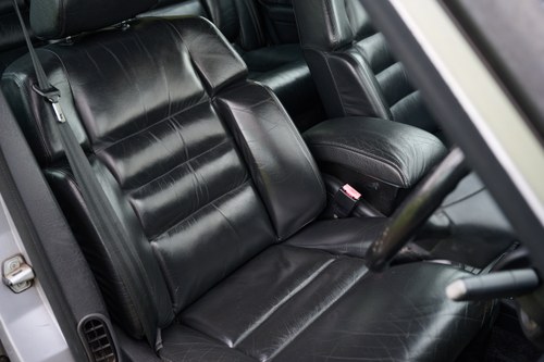 1996 Citroen XM Exclusive V6 à vendre (picture 77 of 205)