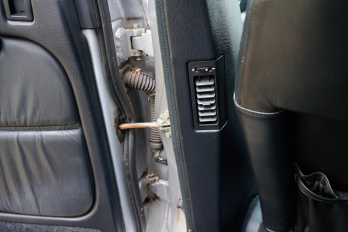 1996 Citroen XM Exclusive V6 à vendre (picture 80 of 205)