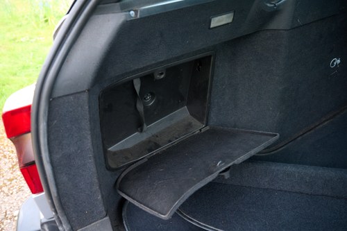 1996 Citroen XM Exclusive V6 à vendre (picture 87 of 205)