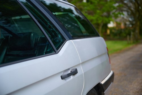 1996 Citroen XM Exclusive V6 à vendre (picture 99 of 205)
