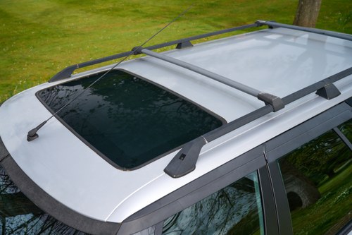 1996 Citroen XM Exclusive V6 à vendre (picture 100 of 205)