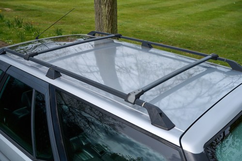 1996 Citroen XM Exclusive V6 à vendre (picture 101 of 205)