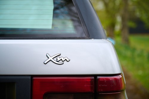 1996 Citroen XM Exclusive V6 à vendre (picture 104 of 205)