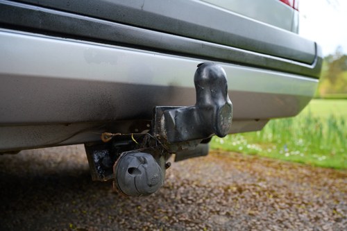 1996 Citroen XM Exclusive V6 à vendre (picture 108 of 205)