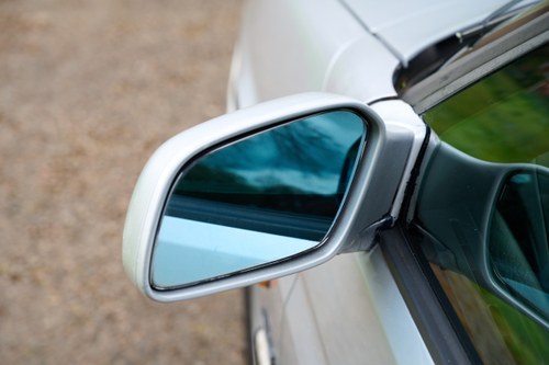 1996 Citroen XM Exclusive V6 à vendre (picture 114 of 205)