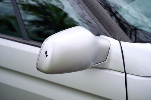 1996 Citroen XM Exclusive V6 à vendre (picture 115 of 205)