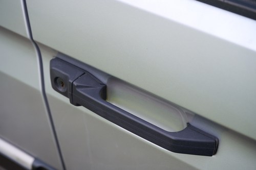 1996 Citroen XM Exclusive V6 à vendre (picture 119 of 205)