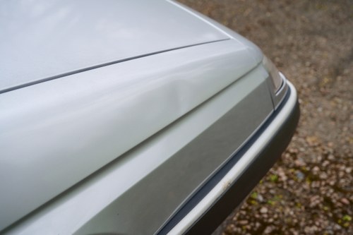 1996 Citroen XM Exclusive V6 à vendre (picture 120 of 205)