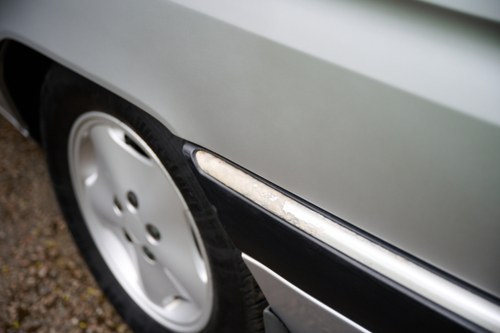 1996 Citroen XM Exclusive V6 à vendre (picture 123 of 205)