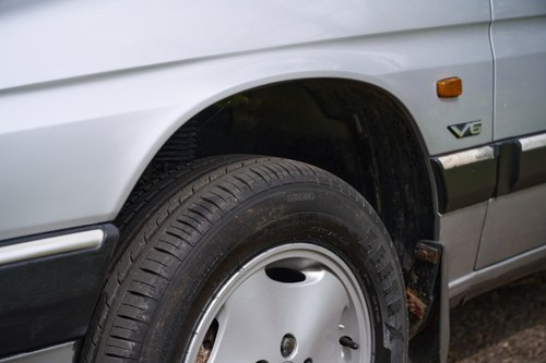 1996 Citroen XM Exclusive V6 à vendre (picture 124 of 205)