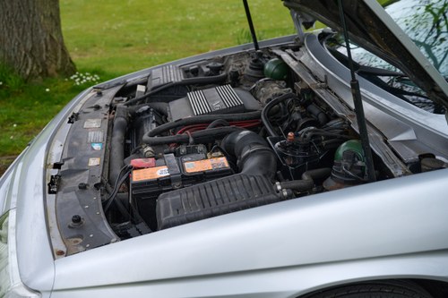 1996 Citroen XM Exclusive V6 à vendre (picture 125 of 205)