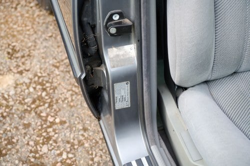 1994 BMW 525i SE Touring E34 For Sale (picture 30 of 162)