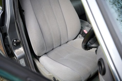 1994 BMW 525i SE Touring E34 For Sale (picture 31 of 162)