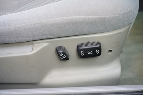 1994 BMW 525i SE Touring E34 For Sale (picture 33 of 162)