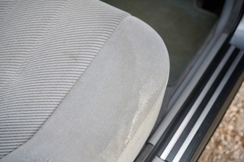 1994 BMW 525i SE Touring E34 For Sale (picture 42 of 162)