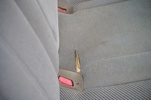 1994 BMW 525i SE Touring E34 For Sale (picture 43 of 162)