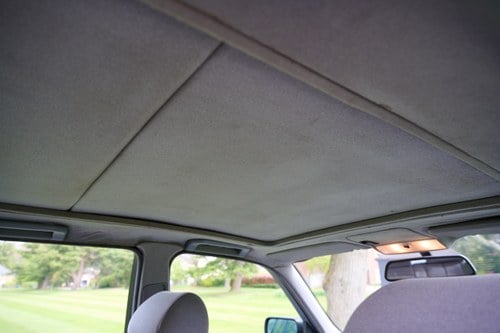 1994 BMW 525i SE Touring E34 For Sale (picture 47 of 162)