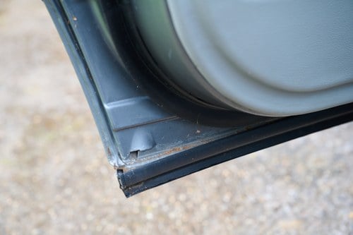 1994 BMW 525i SE Touring E34 For Sale (picture 50 of 162)