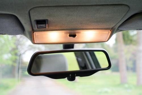 1994 BMW 525i SE Touring E34 For Sale (picture 62 of 162)