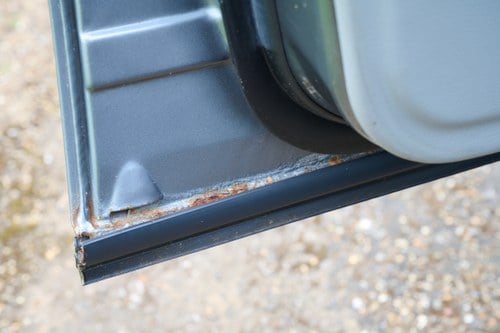 1994 BMW 525i SE Touring E34 For Sale (picture 66 of 162)