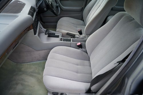 1994 BMW 525i SE Touring E34 For Sale (picture 72 of 162)