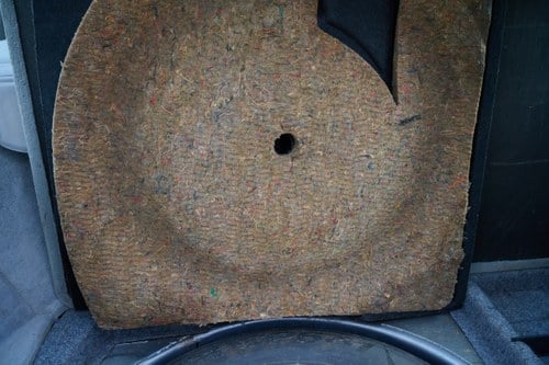 1994 BMW 525i SE Touring E34 For Sale (picture 92 of 162)