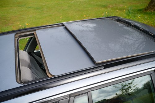 1994 BMW 525i SE Touring E34 For Sale (picture 105 of 162)