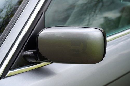 1994 BMW 525i SE Touring E34 For Sale (picture 117 of 162)