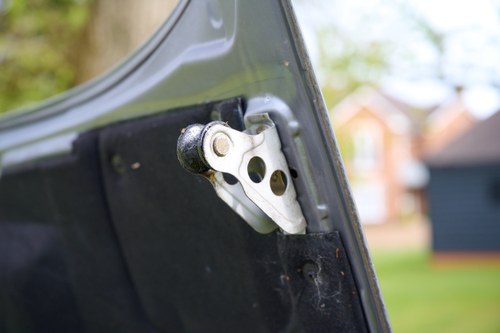 1994 BMW 525i SE Touring E34 For Sale (picture 122 of 162)