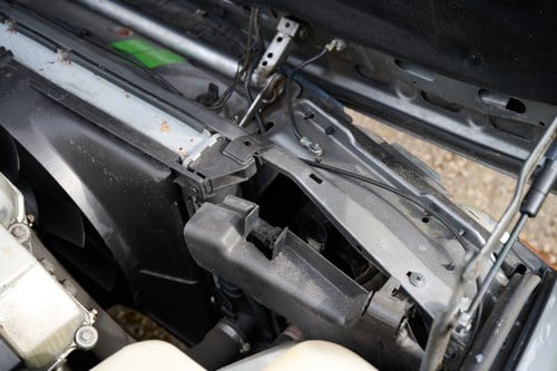 1994 BMW 525i SE Touring E34 For Sale (picture 123 of 162)