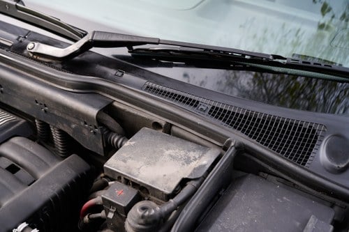 1994 BMW 525i SE Touring E34 For Sale (picture 131 of 162)