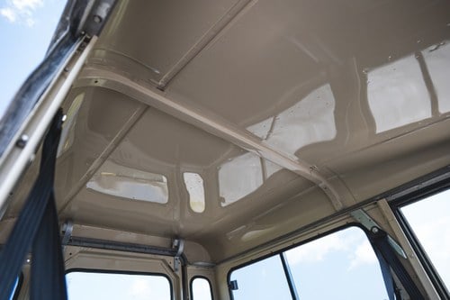 1967 Land Rover Series IIa SWB En venta (imagen 27 de 198)