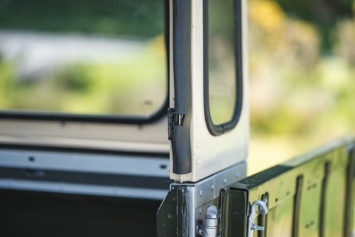 1967 Land Rover Series IIa SWB En venta (imagen 85 de 198)