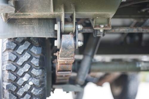 1967 Land Rover Series IIa SWB En venta (imagen 147 de 198)