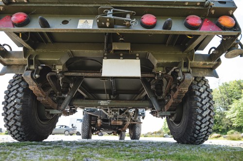 1967 Land Rover Series IIa SWB En venta (imagen 155 de 198)