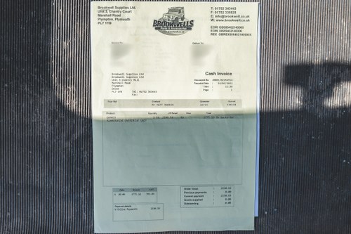 1967 Land Rover Series IIa SWB En venta (imagen 163 de 198)