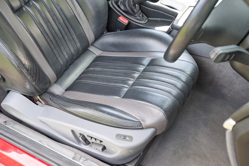 2006 Alfa Romeo Brera 3.2 JTS SV Q4 Te koop (foto 27 van 191)