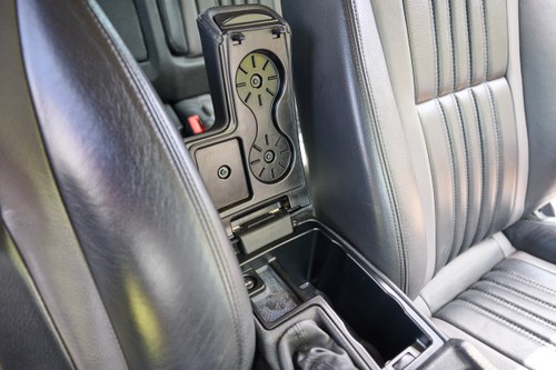 2006 Alfa Romeo Brera 3.2 JTS SV Q4 Te koop (foto 39 van 191)