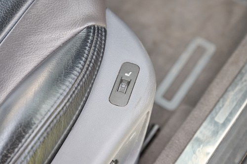 2006 Alfa Romeo Brera 3.2 JTS SV Q4 Te koop (foto 42 van 191)