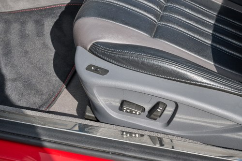 2006 Alfa Romeo Brera 3.2 JTS SV Q4 Te koop (foto 46 van 191)