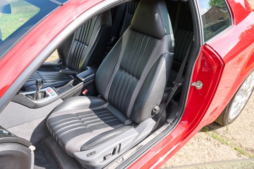 2006 Alfa Romeo Brera 3.2 JTS SV Q4 Te koop (foto 47 van 191)