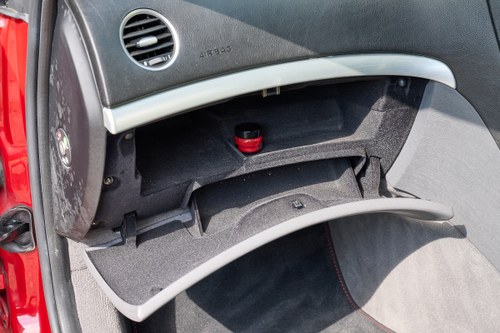 2006 Alfa Romeo Brera 3.2 JTS SV Q4 Te koop (foto 53 van 191)