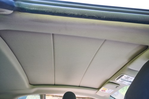 2006 Alfa Romeo Brera 3.2 JTS SV Q4 Te koop (foto 57 van 191)