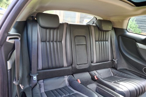 2006 Alfa Romeo Brera 3.2 JTS SV Q4 Te koop (foto 62 van 191)